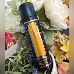 🆕♊️ BATH & BODY WORKS LIMITED EDITION “GEMINI” THE ZODIAC COLLECTION BODY MIST.